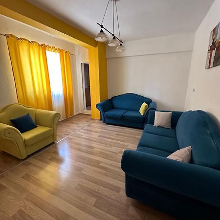 Vollga Apartment Durres Exterior photo