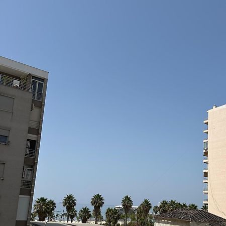 Vollga Apartment Durres Exterior photo