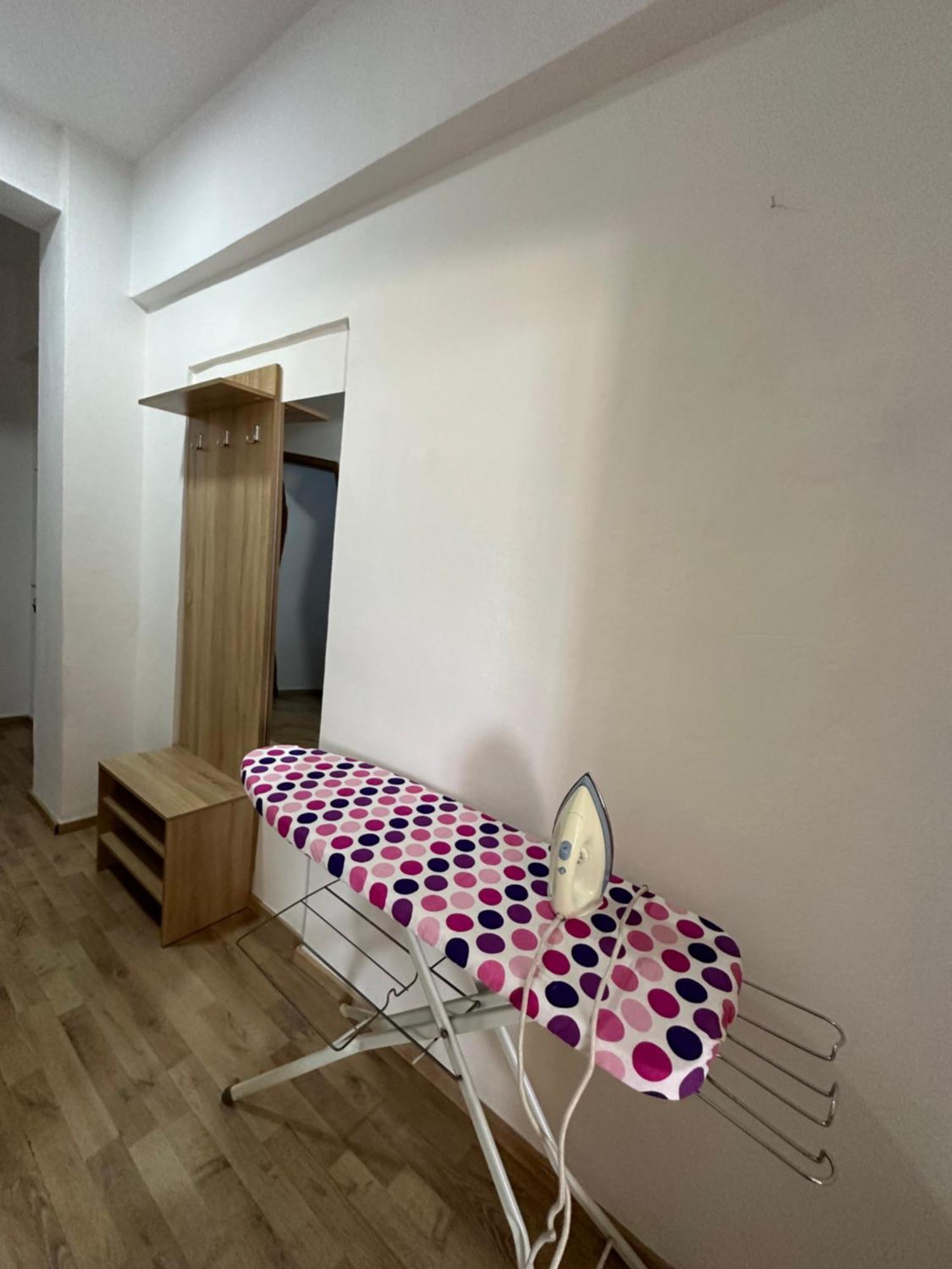 Vollga Apartment Durres Exterior photo